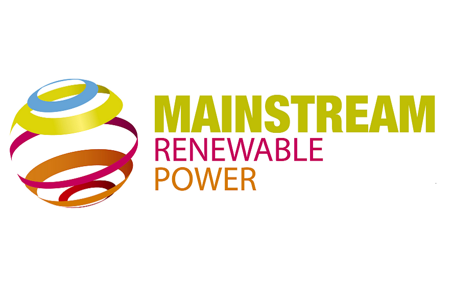 Mainstream Renewable Power logo