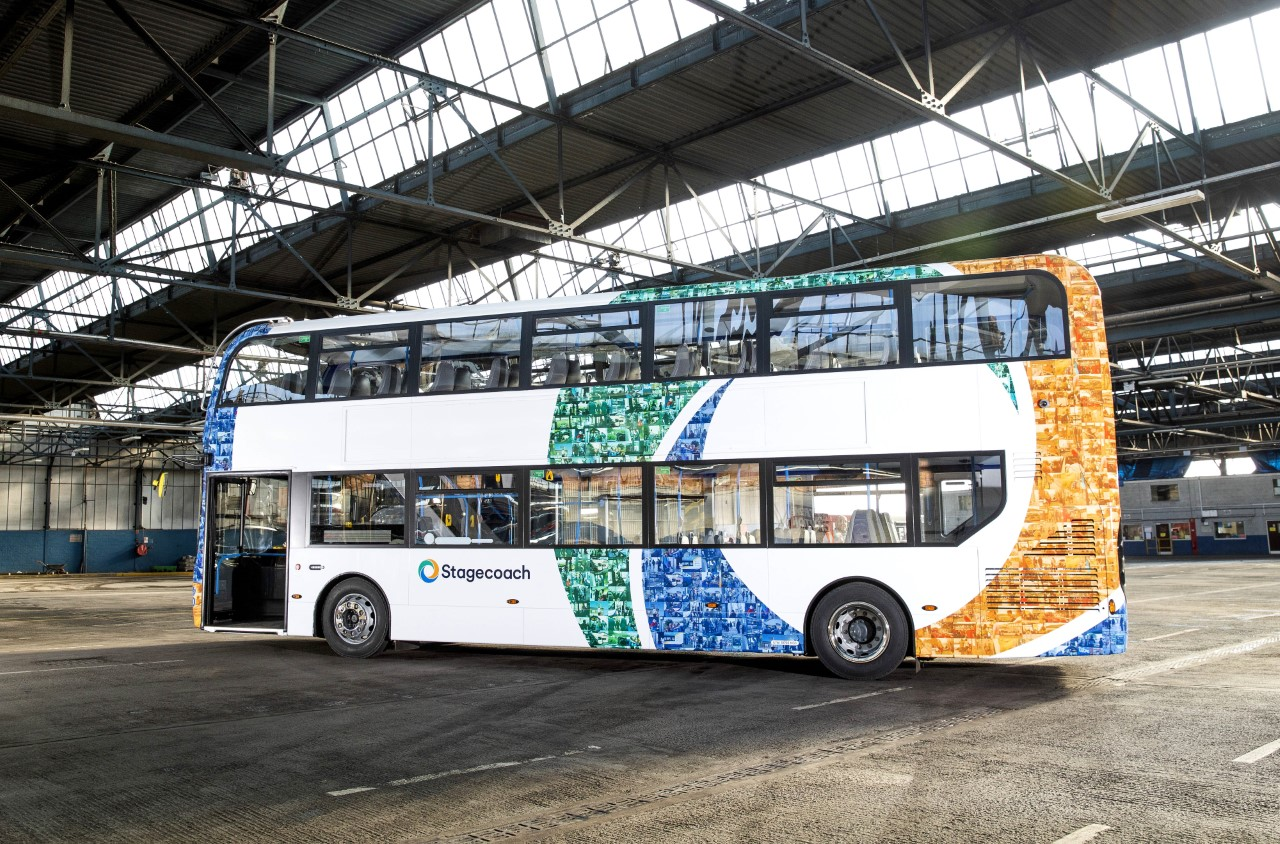 stagecoach-unveils-people-powered-new-look-buses-as-it-marks-40-years