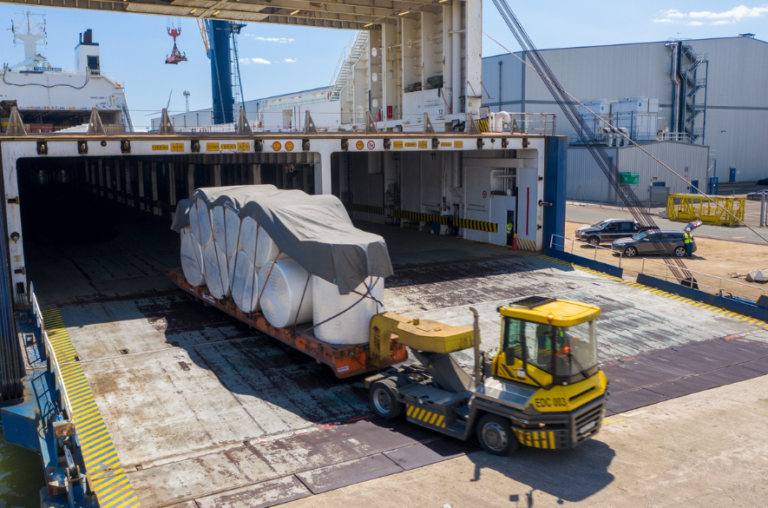 UK Paper Hub launched creating an unrivalled allinone facility for