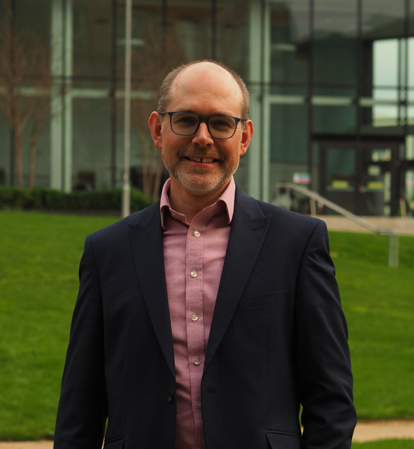 CCPS appoints new director of policy programmes